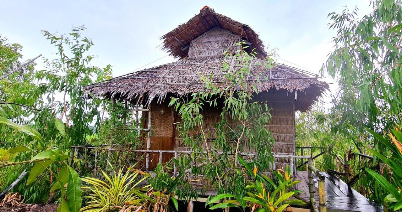 Viet Mekong Farmstay Tram Chim Bagian luar foto