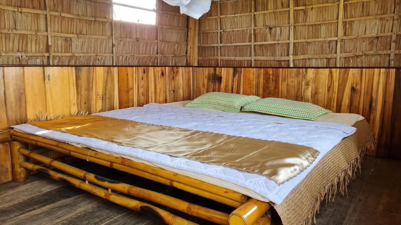 Viet Mekong Farmstay Tram Chim Bagian luar foto
