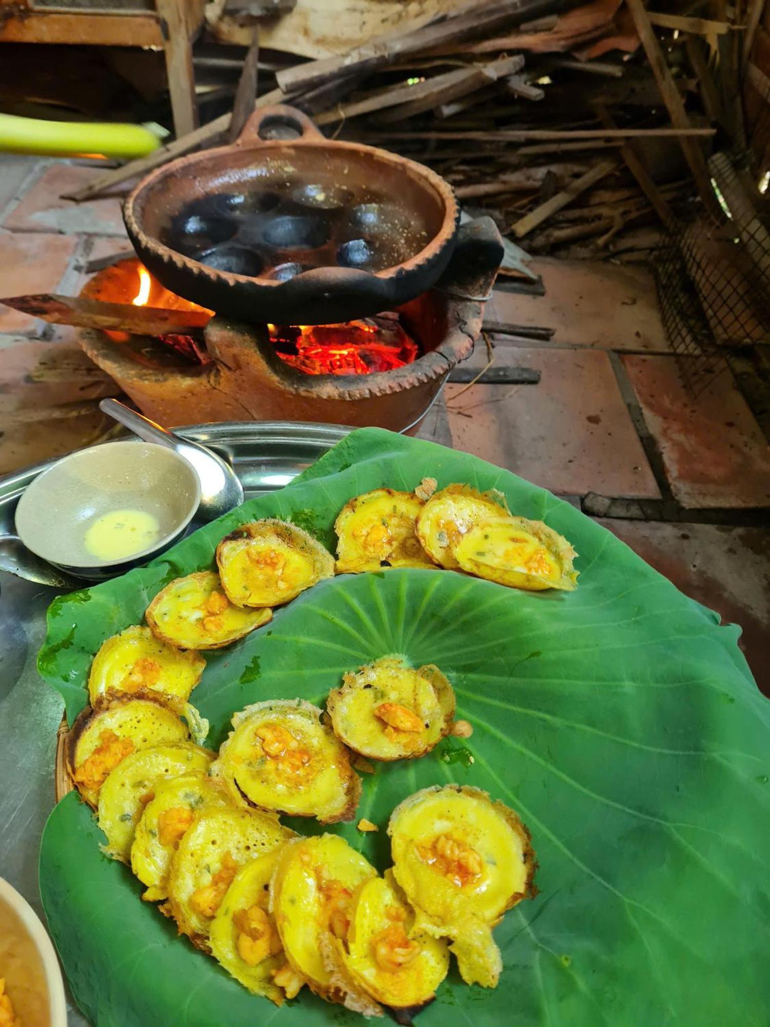 Viet Mekong Farmstay Tram Chim Bagian luar foto